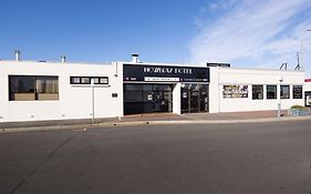 Mowbray Hotel